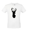 T-shirt Maglietta personalizzata uomo Stampata e Spedita in 24 ore Thumbnail