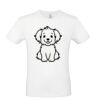 T-shirt Maglietta personalizzata uomo Stampata e Spedita in 24 ore Thumbnail
