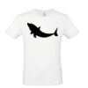 T-shirt Maglietta personalizzata uomo Stampata e Spedita in 24 ore Thumbnail