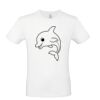 T-shirt Maglietta personalizzata uomo Stampata e Spedita in 24 ore Thumbnail