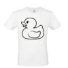 T-shirt Maglietta personalizzata uomo Stampata e Spedita in 24 ore Thumbnail