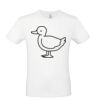 T-shirt Maglietta personalizzata uomo Stampata e Spedita in 24 ore Thumbnail