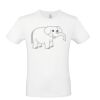 T-shirt Maglietta personalizzata uomo Stampata e Spedita in 24 ore Thumbnail