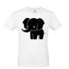 T-shirt Maglietta personalizzata uomo Stampata e Spedita in 24 ore Thumbnail
