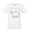 T-shirt Maglietta personalizzata uomo Stampata e Spedita in 24 ore Thumbnail