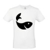 T-shirt Maglietta personalizzata uomo Stampata e Spedita in 24 ore Thumbnail