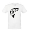 T-shirt Maglietta personalizzata uomo Stampata e Spedita in 24 ore Thumbnail