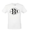 T-shirt Maglietta personalizzata uomo Stampata e Spedita in 24 ore Thumbnail