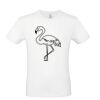 T-shirt Maglietta personalizzata uomo Stampata e Spedita in 24 ore Thumbnail