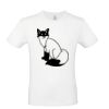 T-shirt Maglietta personalizzata uomo Stampata e Spedita in 24 ore Thumbnail