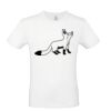 T-shirt Maglietta personalizzata uomo Stampata e Spedita in 24 ore Thumbnail