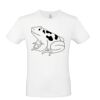 T-shirt Maglietta personalizzata uomo Stampata e Spedita in 24 ore Thumbnail
