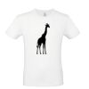 T-shirt Maglietta personalizzata uomo Stampata e Spedita in 24 ore Thumbnail