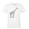T-shirt Maglietta personalizzata uomo Stampata e Spedita in 24 ore Thumbnail