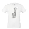 T-shirt Maglietta personalizzata uomo Stampata e Spedita in 24 ore Thumbnail