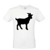 T-shirt Maglietta personalizzata uomo Stampata e Spedita in 24 ore Thumbnail