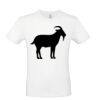 T-shirt Maglietta personalizzata uomo Stampata e Spedita in 24 ore Thumbnail