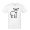T-shirt Maglietta personalizzata uomo Stampata e Spedita in 24 ore Thumbnail