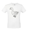 T-shirt Maglietta personalizzata uomo Stampata e Spedita in 24 ore Thumbnail