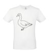 T-shirt Maglietta personalizzata uomo Stampata e Spedita in 24 ore Thumbnail