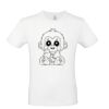 T-shirt Maglietta personalizzata uomo Stampata e Spedita in 24 ore Thumbnail