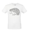 T-shirt Maglietta personalizzata uomo Stampata e Spedita in 24 ore Thumbnail