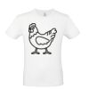 T-shirt Maglietta personalizzata uomo Stampata e Spedita in 24 ore Thumbnail