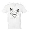 T-shirt Maglietta personalizzata uomo Stampata e Spedita in 24 ore Thumbnail