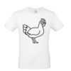 T-shirt Maglietta personalizzata uomo Stampata e Spedita in 24 ore Thumbnail