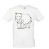 T-shirt Maglietta personalizzata uomo Stampata e Spedita in 24 ore Thumbnail