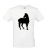 T-shirt Maglietta personalizzata uomo Stampata e Spedita in 24 ore Thumbnail