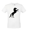 T-shirt Maglietta personalizzata uomo Stampata e Spedita in 24 ore Thumbnail