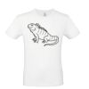 T-shirt Maglietta personalizzata uomo Stampata e Spedita in 24 ore Thumbnail