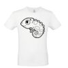 T-shirt Maglietta personalizzata uomo Stampata e Spedita in 24 ore Thumbnail