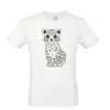 T-shirt Maglietta personalizzata uomo Stampata e Spedita in 24 ore Thumbnail