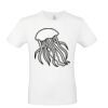 T-shirt Maglietta personalizzata uomo Stampata e Spedita in 24 ore Thumbnail