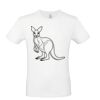 T-shirt Maglietta personalizzata uomo Stampata e Spedita in 24 ore Thumbnail