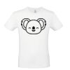 T-shirt Maglietta personalizzata uomo Stampata e Spedita in 24 ore Thumbnail