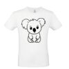 T-shirt Maglietta personalizzata uomo Stampata e Spedita in 24 ore Thumbnail