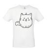 T-shirt Maglietta personalizzata uomo Stampata e Spedita in 24 ore Thumbnail