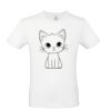 T-shirt Maglietta personalizzata uomo Stampata e Spedita in 24 ore Thumbnail
