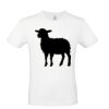 T-shirt Maglietta personalizzata uomo Stampata e Spedita in 24 ore Thumbnail