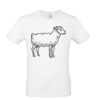 T-shirt Maglietta personalizzata uomo Stampata e Spedita in 24 ore Thumbnail