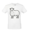 T-shirt Maglietta personalizzata uomo Stampata e Spedita in 24 ore Thumbnail