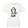 T-shirt Maglietta personalizzata uomo Stampata e Spedita in 24 ore Thumbnail