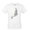 T-shirt Maglietta personalizzata uomo Stampata e Spedita in 24 ore Thumbnail