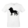 T-shirt Maglietta personalizzata uomo Stampata e Spedita in 24 ore Thumbnail