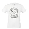 T-shirt Maglietta personalizzata uomo Stampata e Spedita in 24 ore Thumbnail