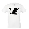 T-shirt Maglietta personalizzata uomo Stampata e Spedita in 24 ore Thumbnail