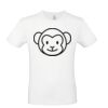 T-shirt Maglietta personalizzata uomo Stampata e Spedita in 24 ore Thumbnail
